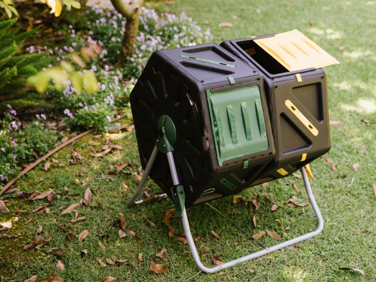 Miracle Gro composters assembly guide Easy and friendly instruction guide